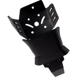 AXP RACING XTR SKIDPLATE 8MM KTM 450SXF - XCF (AX1432) - DRIVEN Canada's Powersports AX1432