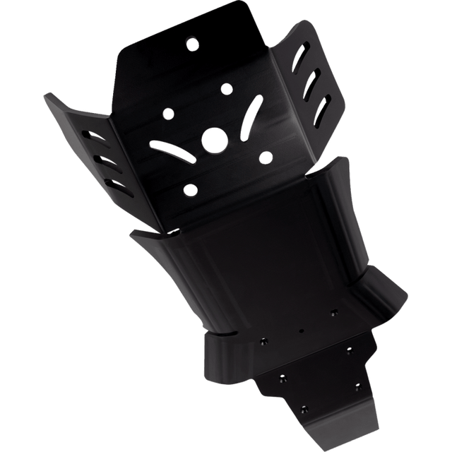 AXP RACING XTR SKIDPLATE 8MM KTM 450SXF - XCF (AX1432) - DRIVEN Canada's Powersports AX1432