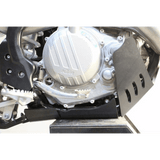AXP RACING XTR SKIDPLATE 8MM KTM 450SXF - XCF (AX1432) - DRIVEN Canada's Powersports AX1432