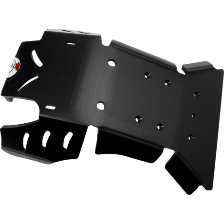 AXP RACING XTR SKIDPLATE 8MM KTM EXC - XCW 250 - 300 (AX1423) - DRIVEN Canada's Powersports AX1423