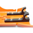 AXP RACING XTR SKIDPLATE 8MM KTM EXCF450 - 500 - DRIVEN Canada's Powersports AX1483