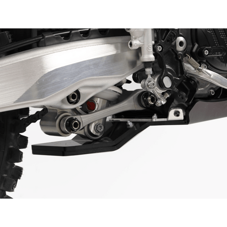AXP RACING XTR SKIDPLATE 8MM KTM - HUS 125 SX - XC - TC - TX (AX1671) - DRIVEN Canada's Powersports AX1671