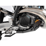 AXP RACING XTR SKIDPLATE 8MM KTM - HUS 250 - 300 SX - XC - TC TX (AX1638) - DRIVEN Canada's Powersports AX1638