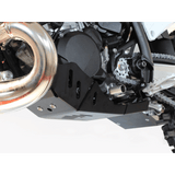 AXP RACING XTR SKIDPLATE 8MM KTM - HUS 250 - 300 SX - XC - TC TX (AX1638) - DRIVEN Canada's Powersports AX1638