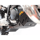 AXP RACING XTR SKIDPLATE 8MM KTM - HUS 250 - 300 SX - XC - TC TX (AX1638) - DRIVEN Canada's Powersports AX1638