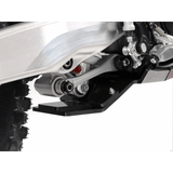 AXP RACING XTR SKIDPLATE 8MM KTM - HUS 250 - 300 SX - XC - TC TX (AX1638) - DRIVEN Canada's Powersports AX1638