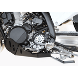 AXP RACING XTR SKIDPLATE 8MM KTM - HUS 250 - 300 SX - XC - TC TX (AX1638) - DRIVEN Canada's Powersports AX1638