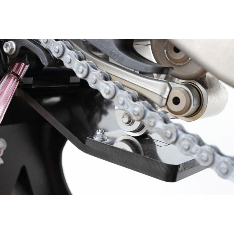 AXP RACING XTR SKIDPLATE 8MM KTM - HUS 250 SX - XC - TC - TX GAS EX (AX1504) - DRIVEN Canada's Powersports AX1504