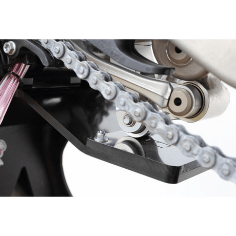 AXP RACING XTR SKIDPLATE 8MM KTM - HUS 250 SX - XC - TC - TX GAS EX (AX1504) - DRIVEN Canada's Powersports AX1504