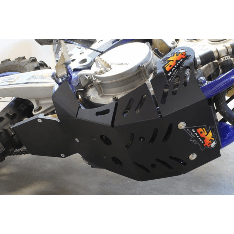 AXP RACING XTR SKIDPLATE 8MM SHE 250 - 300 SEF (AX1536) - DRIVEN Canada's Powersports AX1536