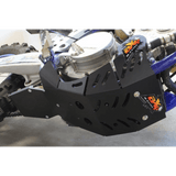 AXP RACING XTR SKIDPLATE 8MM SHE 250 - 300 SEF (AX1536) - DRIVEN Canada's Powersports AX1536