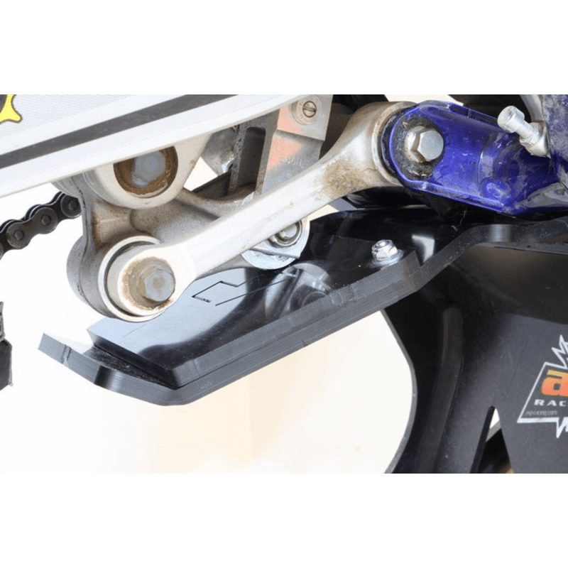 AXP RACING XTR SKIDPLATE 8MM SHE 250 - 300 SEF (AX1536) - DRIVEN Canada's Powersports AX1536