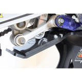 AXP RACING XTR SKIDPLATE 8MM SHE 250 - 300 SEF (AX1536) - DRIVEN Canada's Powersports AX1536