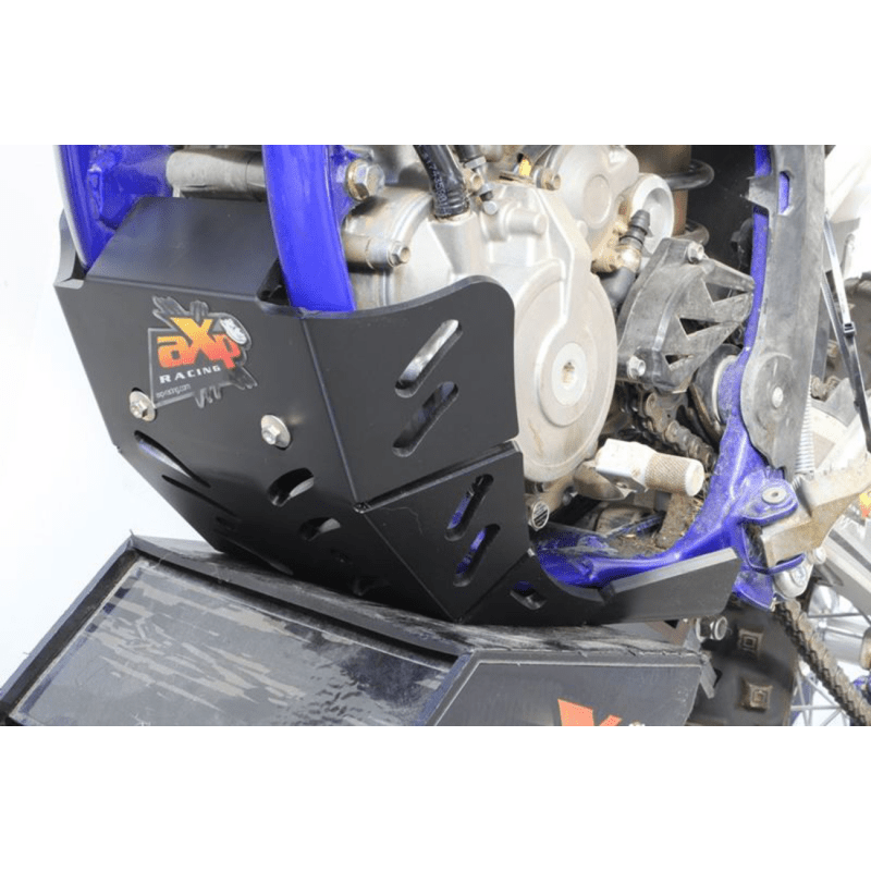 AXP RACING XTR SKIDPLATE 8MM SHE 250 - 300 SEF (AX1536) - DRIVEN Canada's Powersports AX1536