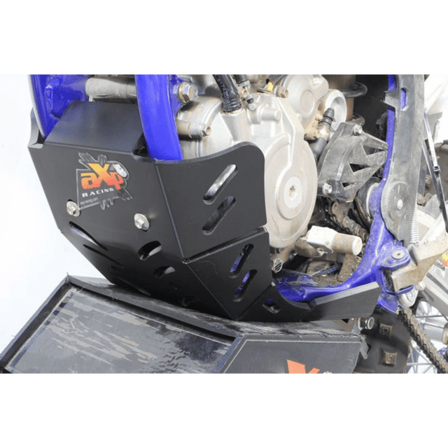 AXP RACING XTR SKIDPLATE 8MM SHE 250 - 300 SEF (AX1536) - DRIVEN Canada's Powersports AX1536