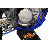 AXP RACING XTR SKIDPLATE 8MM SHE 250 - 300 SEF - DRIVEN Canada's Powersports AX1537