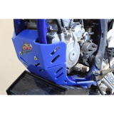 AXP RACING XTR SKIDPLATE 8MM SHE 250 - 300 SEF - DRIVEN Canada's Powersports AX1537