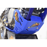 AXP RACING XTR SKIDPLATE 8MM SHE 250 - 300 SEF - DRIVEN Canada's Powersports AX1537
