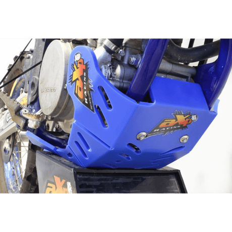 AXP RACING XTR SKIDPLATE 8MM SHE 250 - 300 SEF - DRIVEN Canada's Powersports AX1537