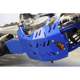 AXP RACING XTR SKIDPLATE 8MM SHE 250 - 300 SEF - DRIVEN Canada's Powersports AX1537