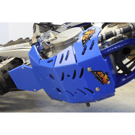 AXP RACING XTR SKIDPLATE 8MM SHE 250 - 300 SEF - DRIVEN Canada's Powersports AX1537