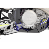 AXP RACING XTR SKIDPLATE 8MM SHE 250 - 300SE (AX1424) - DRIVEN Canada's Powersports AX1424