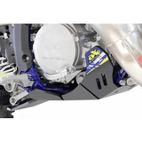 AXP RACING XTR SKIDPLATE 8MM SHE 250 - 300SE (AX1424) - DRIVEN Canada's Powersports AX1424