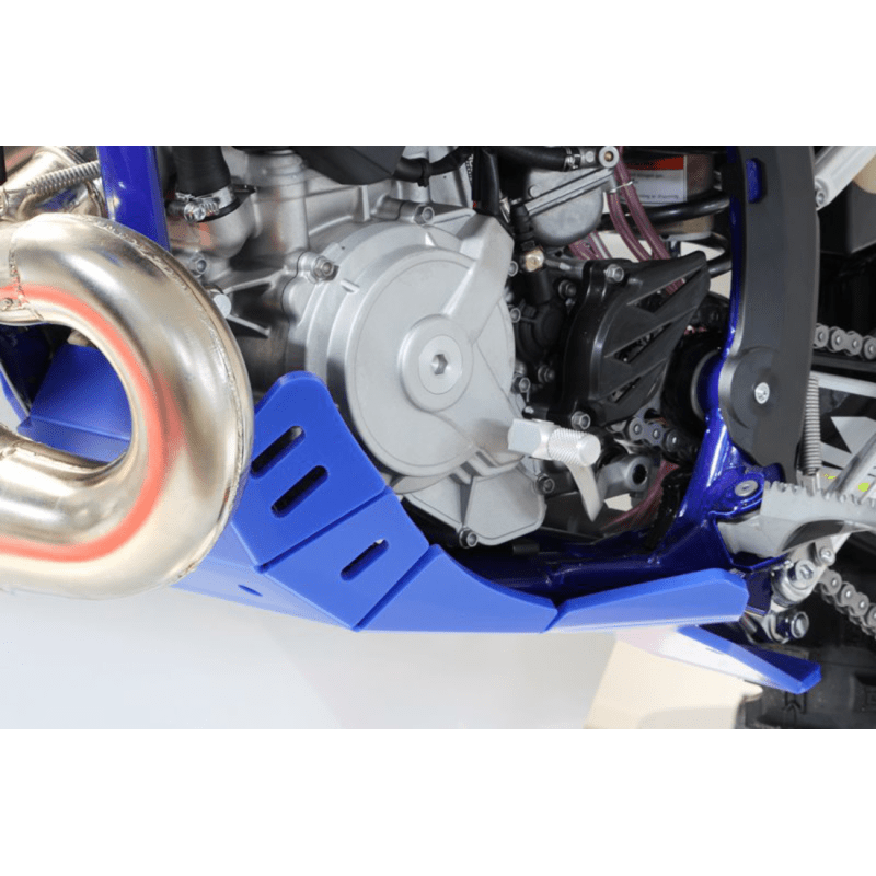 AXP RACING XTR SKIDPLATE 8MM SHE 250 - 300SE - DRIVEN Canada's Powersports AX1434