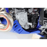 AXP RACING XTR SKIDPLATE 8MM SHE 250 - 300SE - DRIVEN Canada's Powersports AX1434