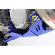 AXP RACING XTR SKIDPLATE 8MM SHE 250 - 300SE - DRIVEN Canada's Powersports AX1434