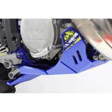 AXP RACING XTR SKIDPLATE 8MM SHE 250 - 300SE - DRIVEN Canada's Powersports AX1434