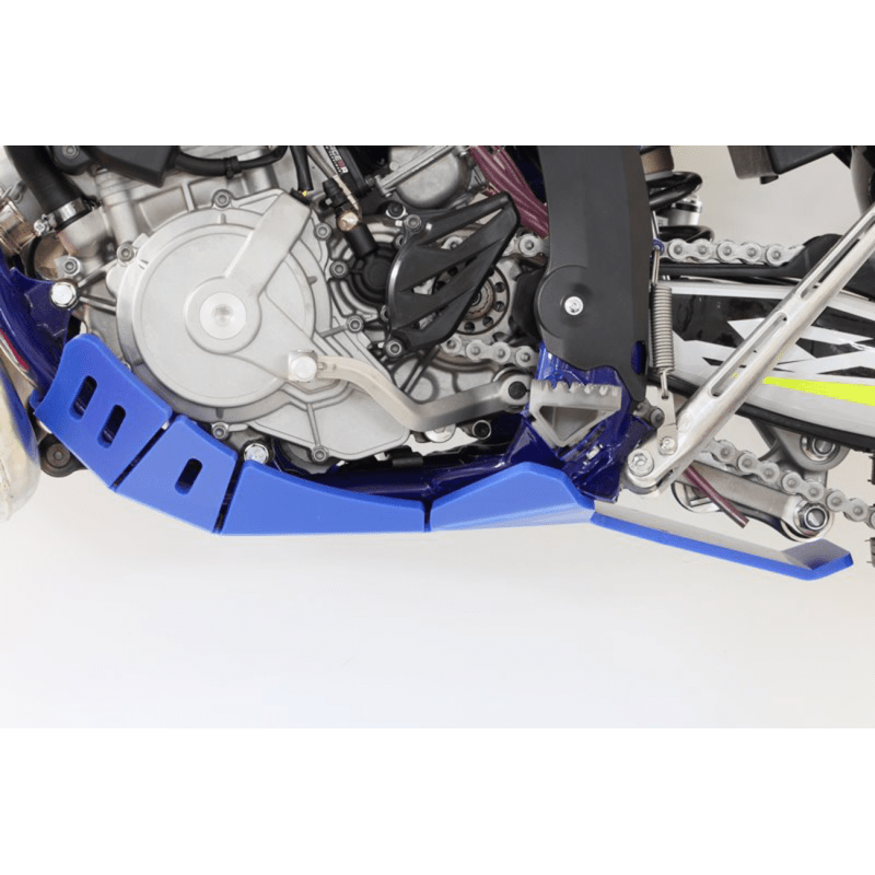 AXP RACING XTR SKIDPLATE 8MM SHE 250 - 300SE - DRIVEN Canada's Powersports AX1434