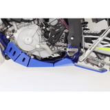 AXP RACING XTR SKIDPLATE 8MM SHE 250 - 300SE - DRIVEN Canada's Powersports AX1434