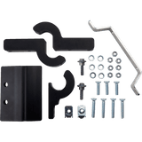 AXP RACING XTR SKIDPLATE 8MM SHE 250 - 300SEF (AX1418) - DRIVEN Canada's Powersports AX1418
