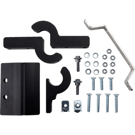 AXP RACING XTR SKIDPLATE 8MM SHE 250 - 300SEF (AX1418) - DRIVEN Canada's Powersports AX1418