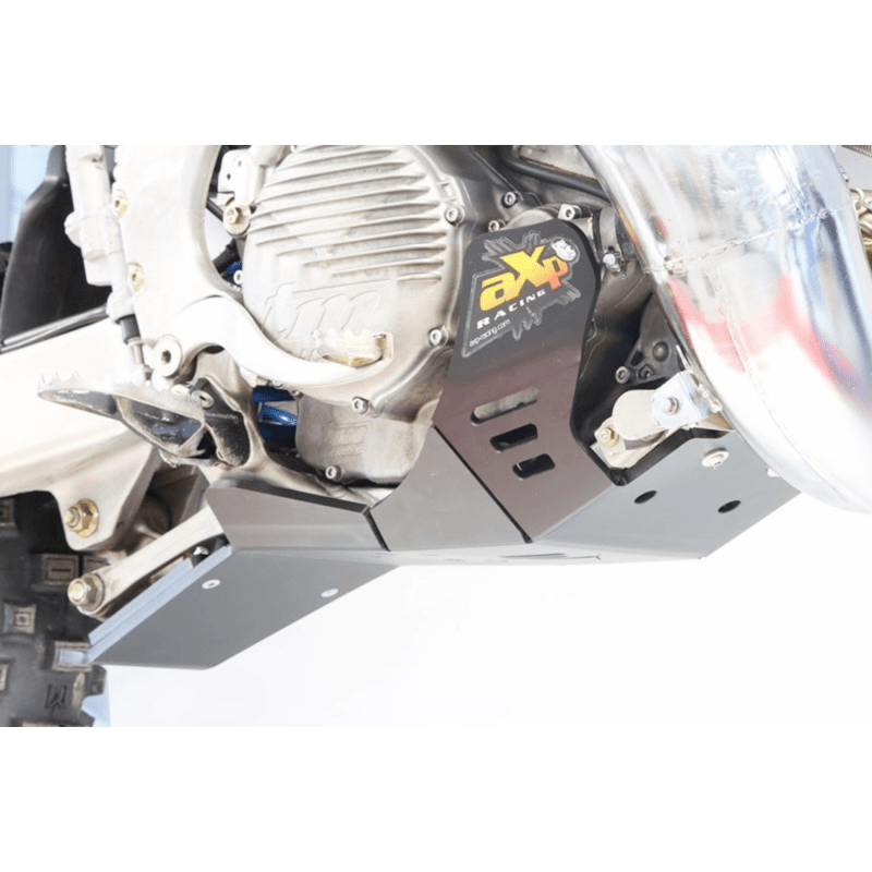 AXP RACING XTR SKIDPLATE 8MM TMR EN250FI - ES2T - 300 (AX1624) - DRIVEN Canada's Powersports AX1624