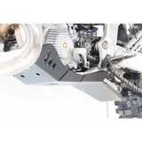 AXP RACING XTR SKIDPLATE 8MM TMR EN250FI - ES2T - 300 (AX1624) - DRIVEN Canada's Powersports AX1624