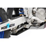 AXP RACING XTR SKIDPLATE 8MM TMR EN250FI - ES2T - 300 (AX1624) - DRIVEN Canada's Powersports AX1624