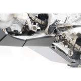 AXP RACING XTR SKIDPLATE 8MM TMR EN250FI - ES2T - 300 (AX1624) - DRIVEN Canada's Powersports AX1624