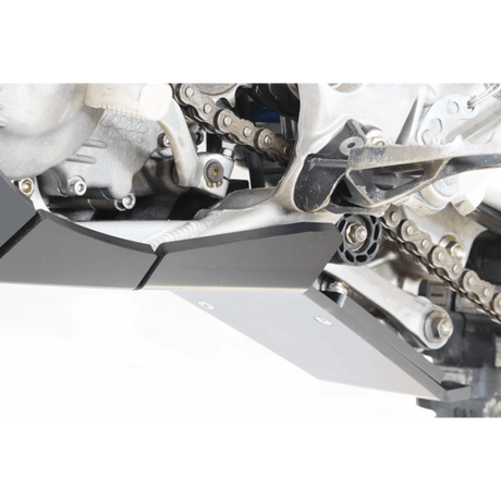 AXP RACING XTR SKIDPLATE 8MM TMR EN250FI - ES2T - 300 (AX1624) - DRIVEN Canada's Powersports AX1624
