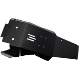 AXP RACING XTR SKIDPLATE 8MM TMR EN250FI - ES2T - 300 (AX1624) - DRIVEN Canada's Powersports AX1624