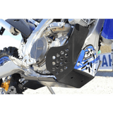 AXP RACING XTR SKIDPLATE 8MM YAM WR - YZ 250FX WR450F - YZF450X (AX1427) - DRIVEN Canada's Powersports AX1427
