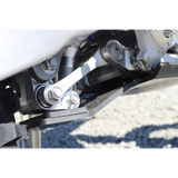 AXP RACING XTR SKIDPLATE 8MM YAM WR - YZ 250FX WR450F - YZF450X (AX1427) - DRIVEN Canada's Powersports AX1427
