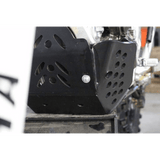 AXP RACING XTR SKIDPLATE 8MM YAM WR - YZ 250FX WR450F - YZF450X (AX1427) - DRIVEN Canada's Powersports AX1427