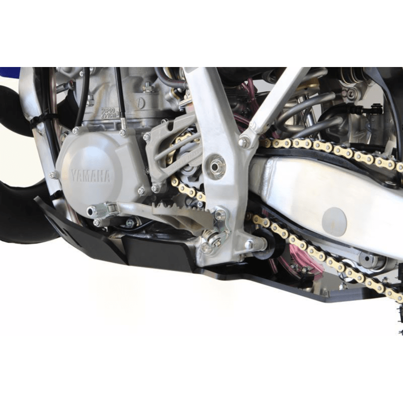 AXP RACING XTR SKIDPLATE 8MM YAM YZ - YZX 250 (AX1440) - DRIVEN Canada's Powersports AX1440