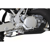 AXP RACING XTR SKIDPLATE 8MM YAM YZ - YZX 250 (AX1440) - DRIVEN Canada's Powersports AX1440