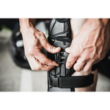 ICON KNEE FIELD ARMOR3 Black Lifestyle - Driven Powersports