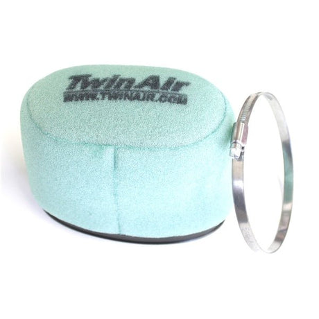 TWIN AIR BACKFIRE AIR FILTER (TA156058FRX) - DRIVEN Canada's Powersports 8720239713954TA156058FRX