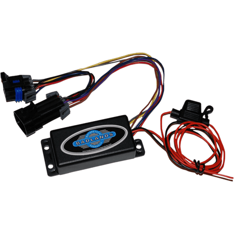 BADLANDS ILL MODULE IND (ILL - IND - 01) - DRIVEN Canada's Powersports ILL - IND - 01