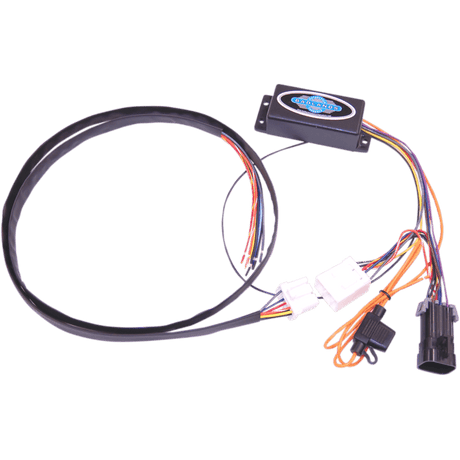 BADLANDS ILL MODULE IND (ILL - IND - S) - DRIVEN Canada's Powersports ILL - IND - S